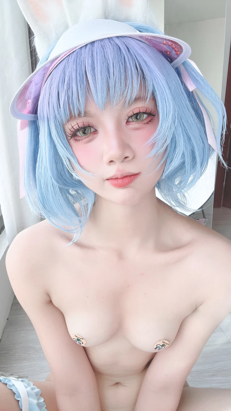 PoppaChan - No.133 pekora summer [88P,12V-1.16GB] tg@simisebaisi 【丝足阁】066.webp